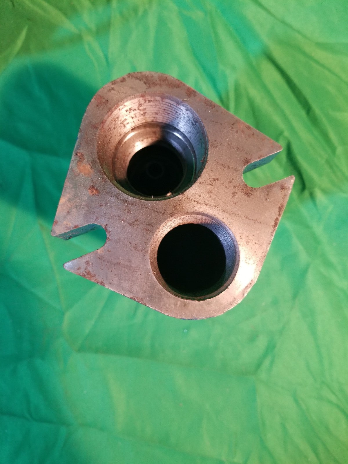 Everbilt 1 HP Professional Convertible Jet Pump *for Parts* Read Description**