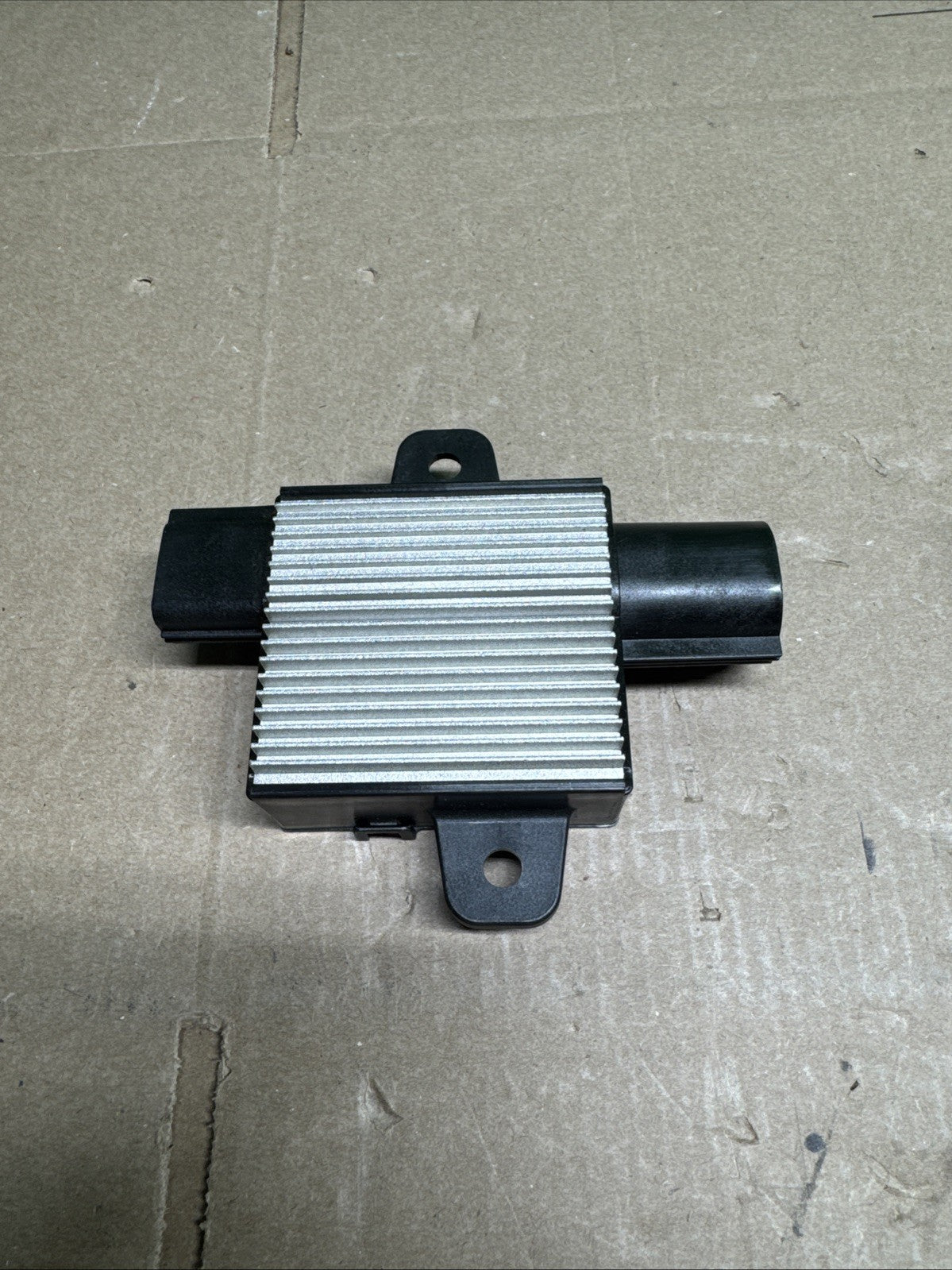 For 2014-2019 Cadillac CTS Cooling Fan Control Module 22761222