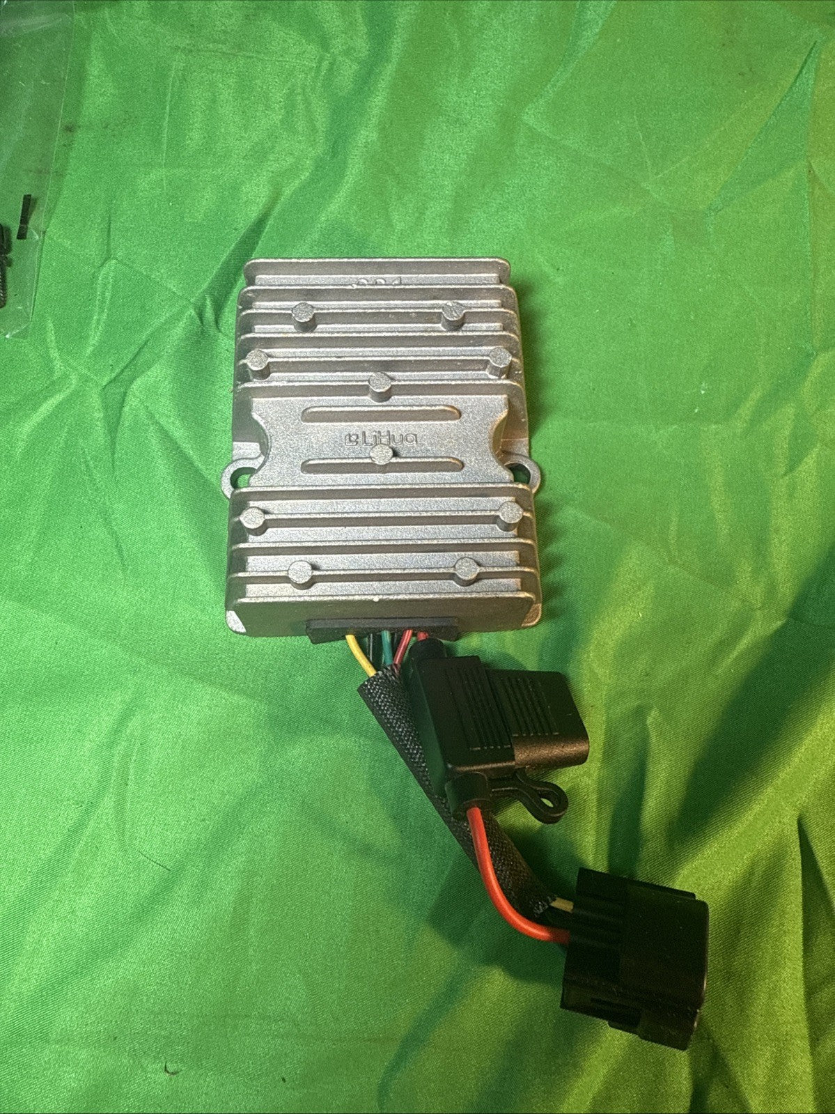 DC To DC Converter ZTR for Ryobi Z42Li Zero Turn Riding Mowers 997077001