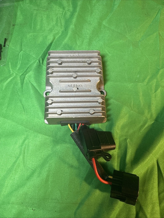 DC To DC Converter ZTR for Ryobi Z42Li Zero Turn Riding Mowers 997077001