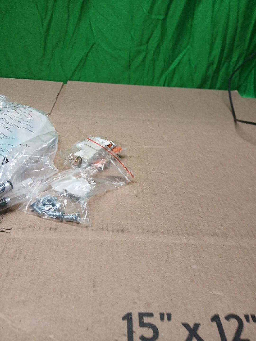 Orison 32 Inch Smart Ceiling Fans with Lights, Remote Control, Dimmable RGB LED