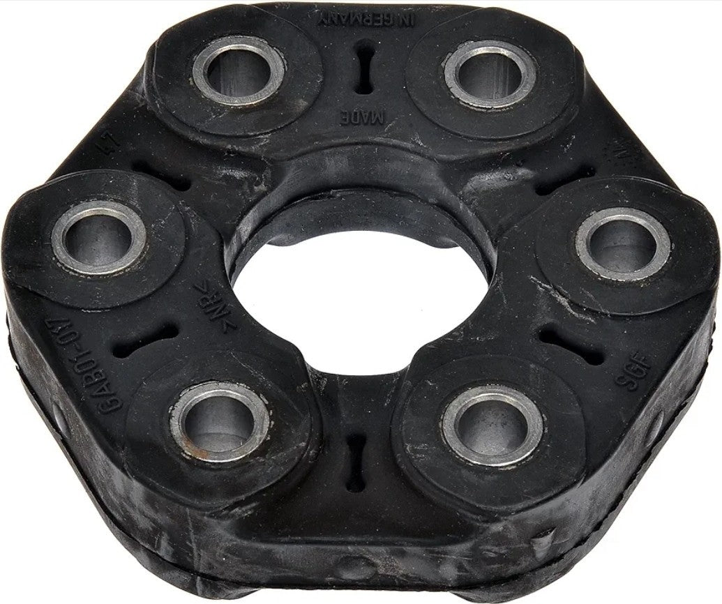 Dorman 935-403 Drive Shaft Coupler Compatible with Select BMW Models