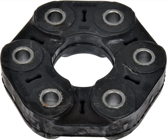 Dorman 935-403 Drive Shaft Coupler Compatible with Select BMW Models