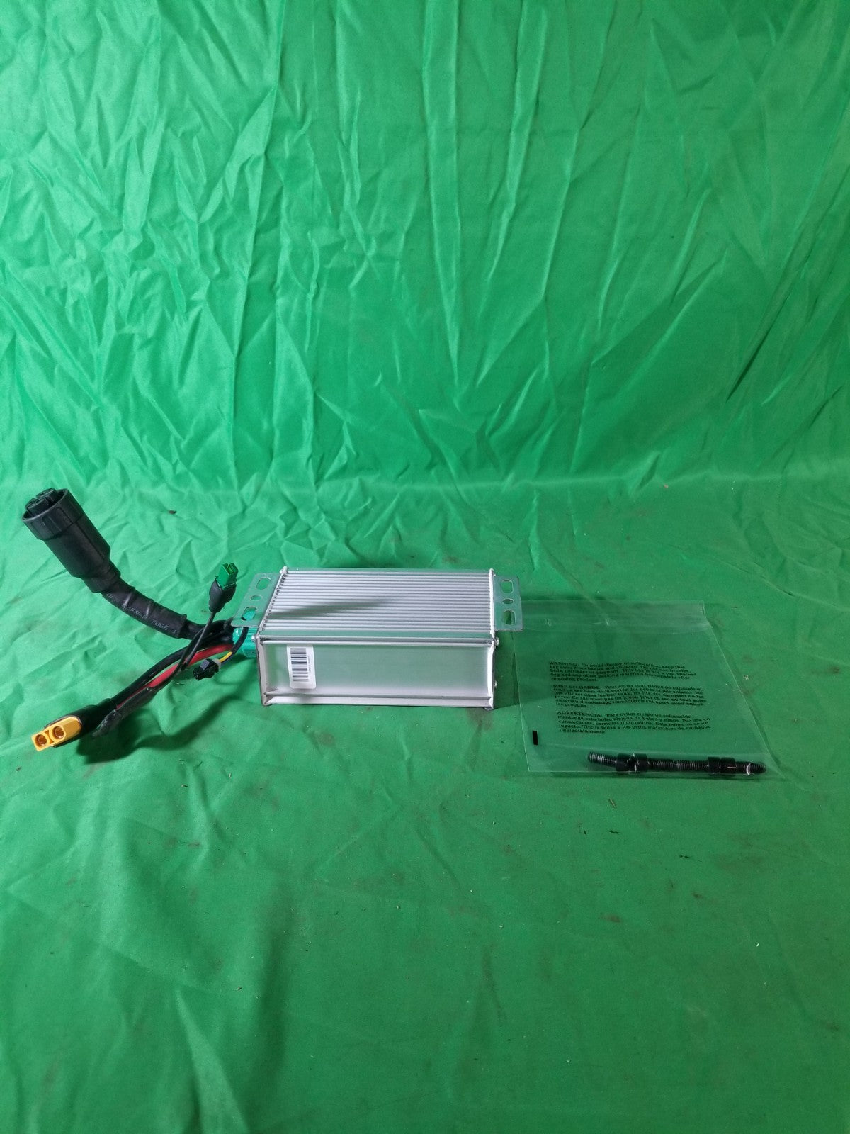 Ryobi 48 Volt 30" Riding Lawn Mower 997350001 Slave Deck Motor Controller RM300e