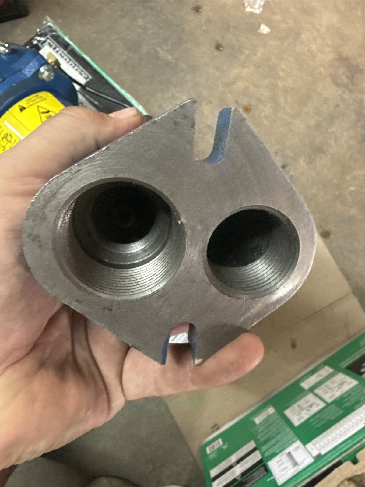 Everbilt 1 HP Professional Convertible Jet Pump NEW OPEN BOX