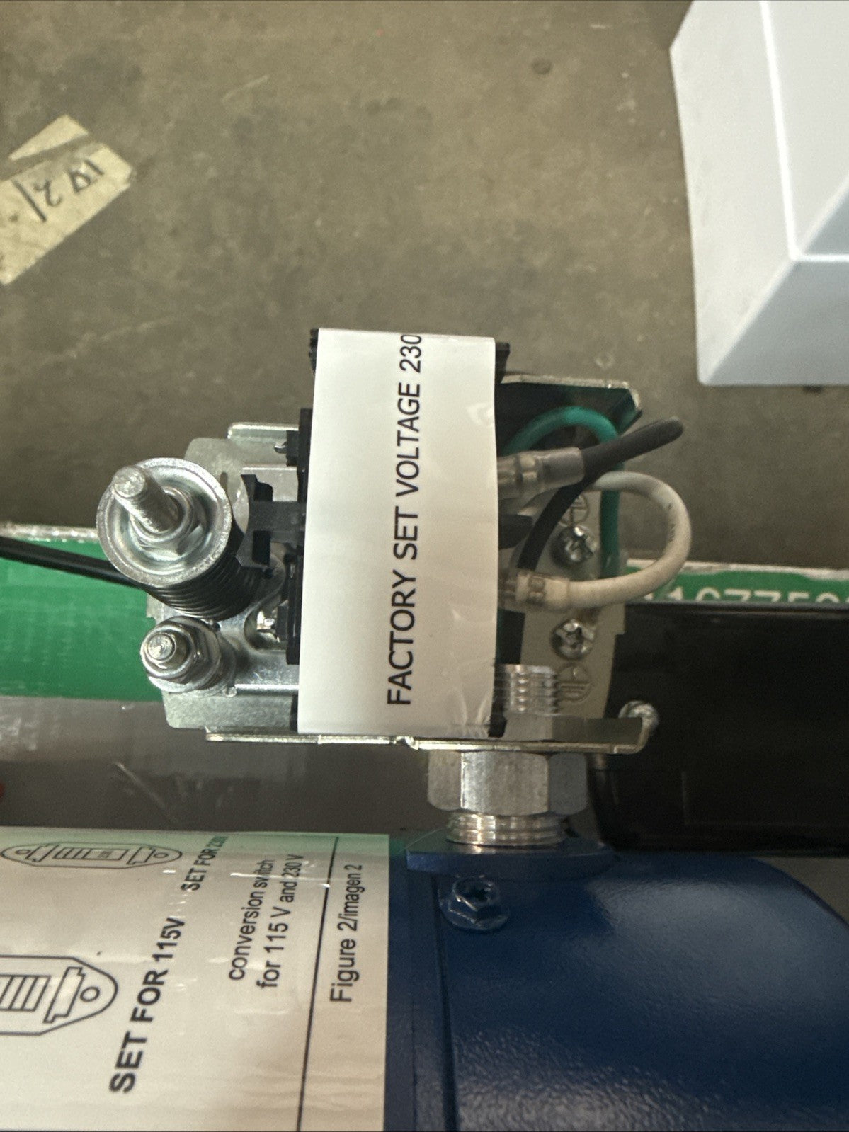 Everbilt 1 HP Professional Convertible Jet Pump NEW OPEN BOX