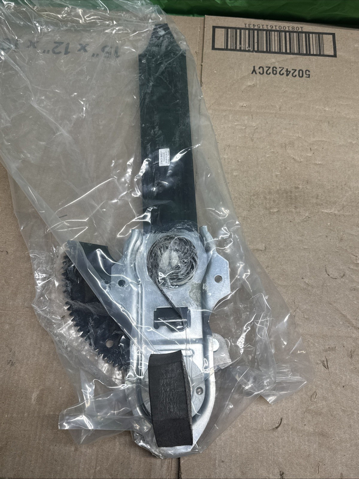 DORMAN 740-867 Window Regulator For 75-79 Ford F-100 F-150 F-250 F-350 F-500