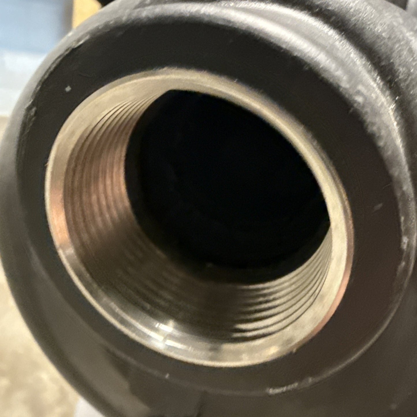 Everbilt 1/2 HP Shallow Well Jet Pump 1011677535 For Parts*