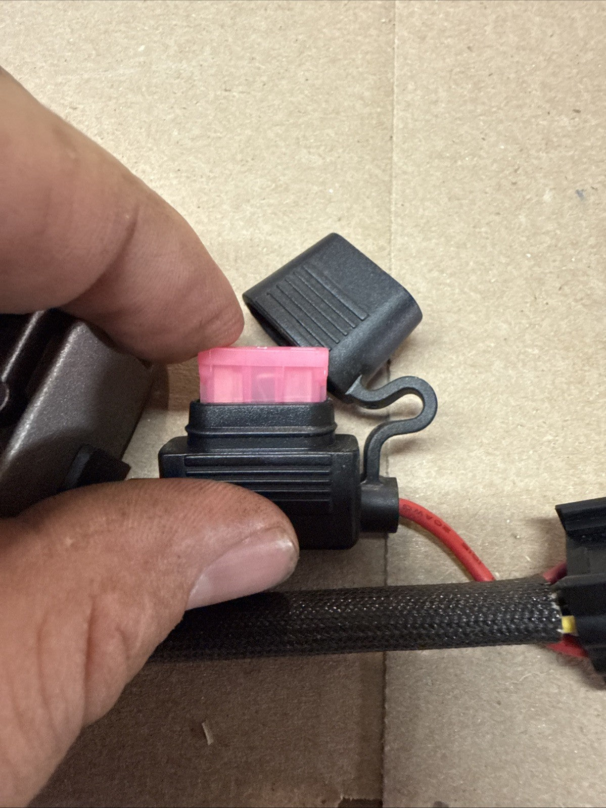 DC To DC Converter ZTR for Ryobi Z54Li, ZT480ex & RM300e Riding Mowers 997077001