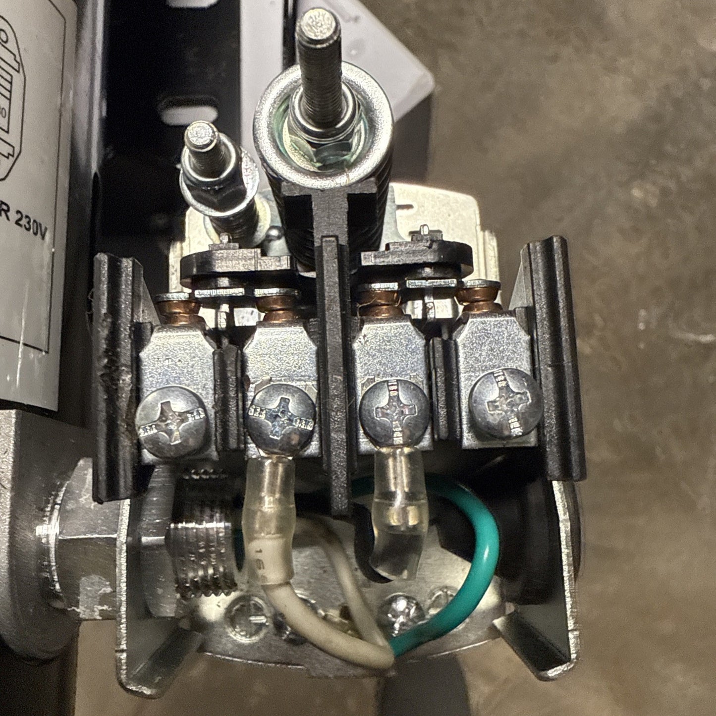 Everbilt 1/2 HP Shallow Well Jet Pump 1011677535 For Parts*