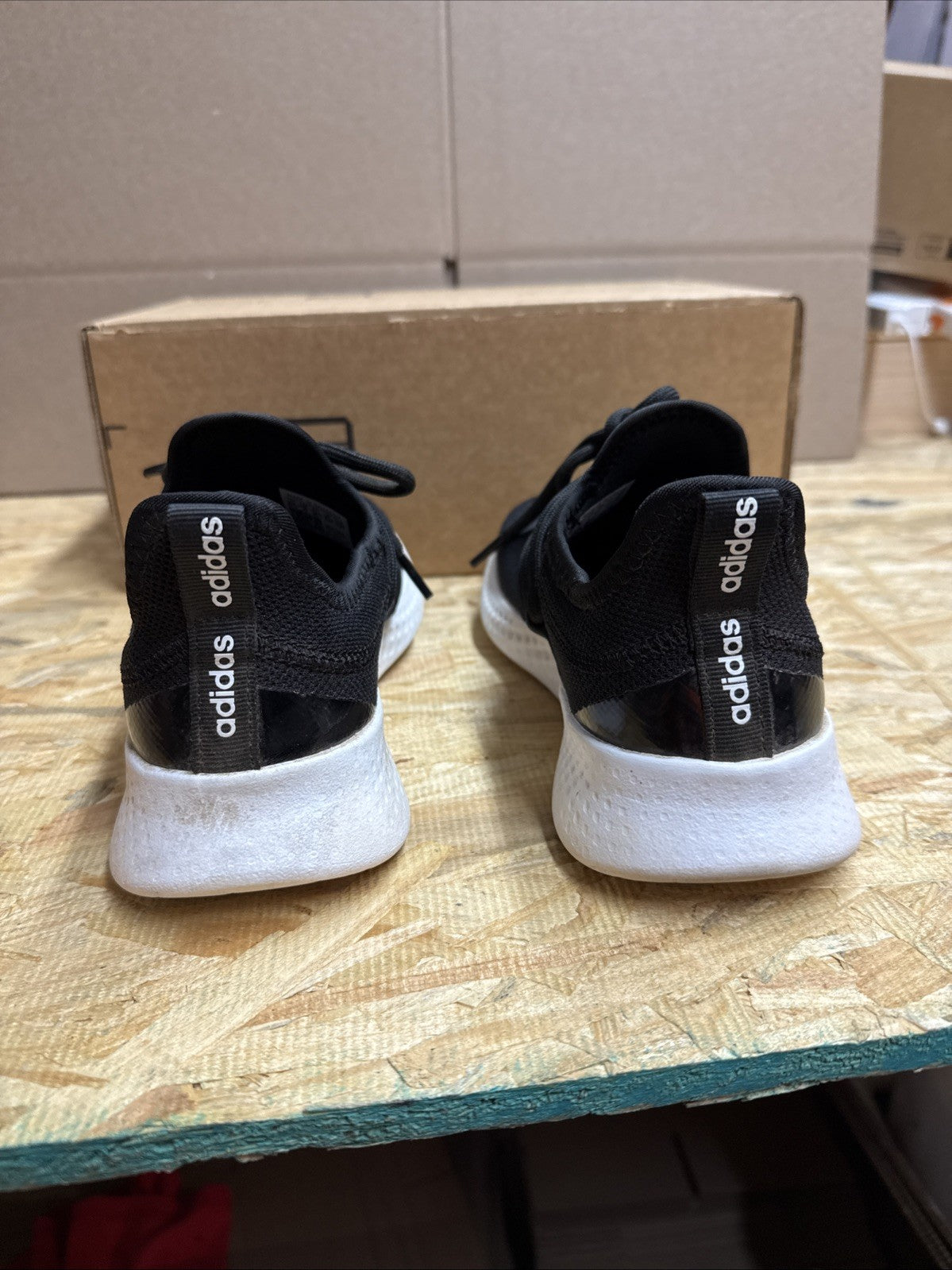 Adidas Women’s Puremotion Adapt 2 Size 5.5