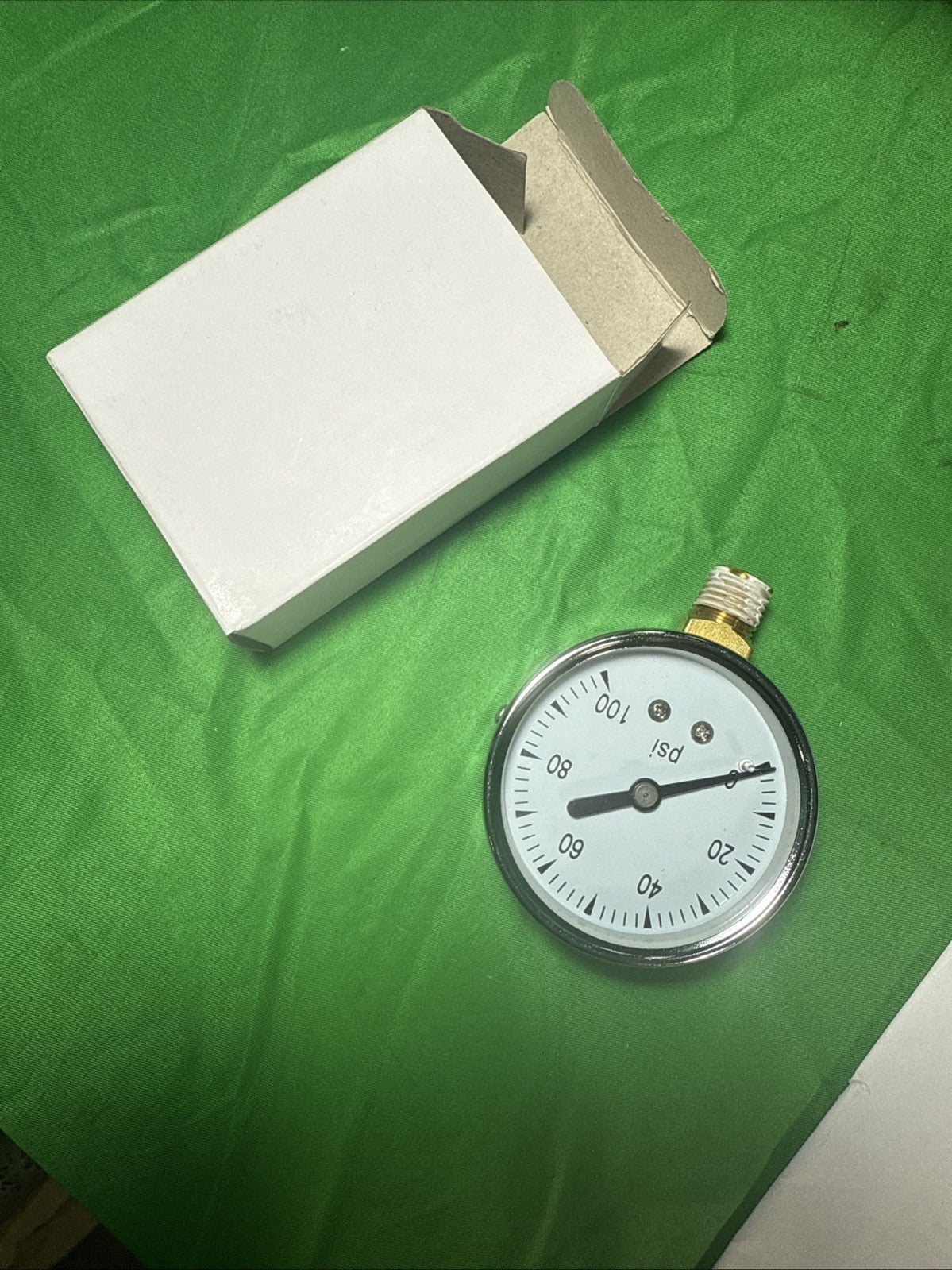 Brand New Everbilt 3/4 HP Cast Iron Shallow Well Jet Pump HDSWJ7