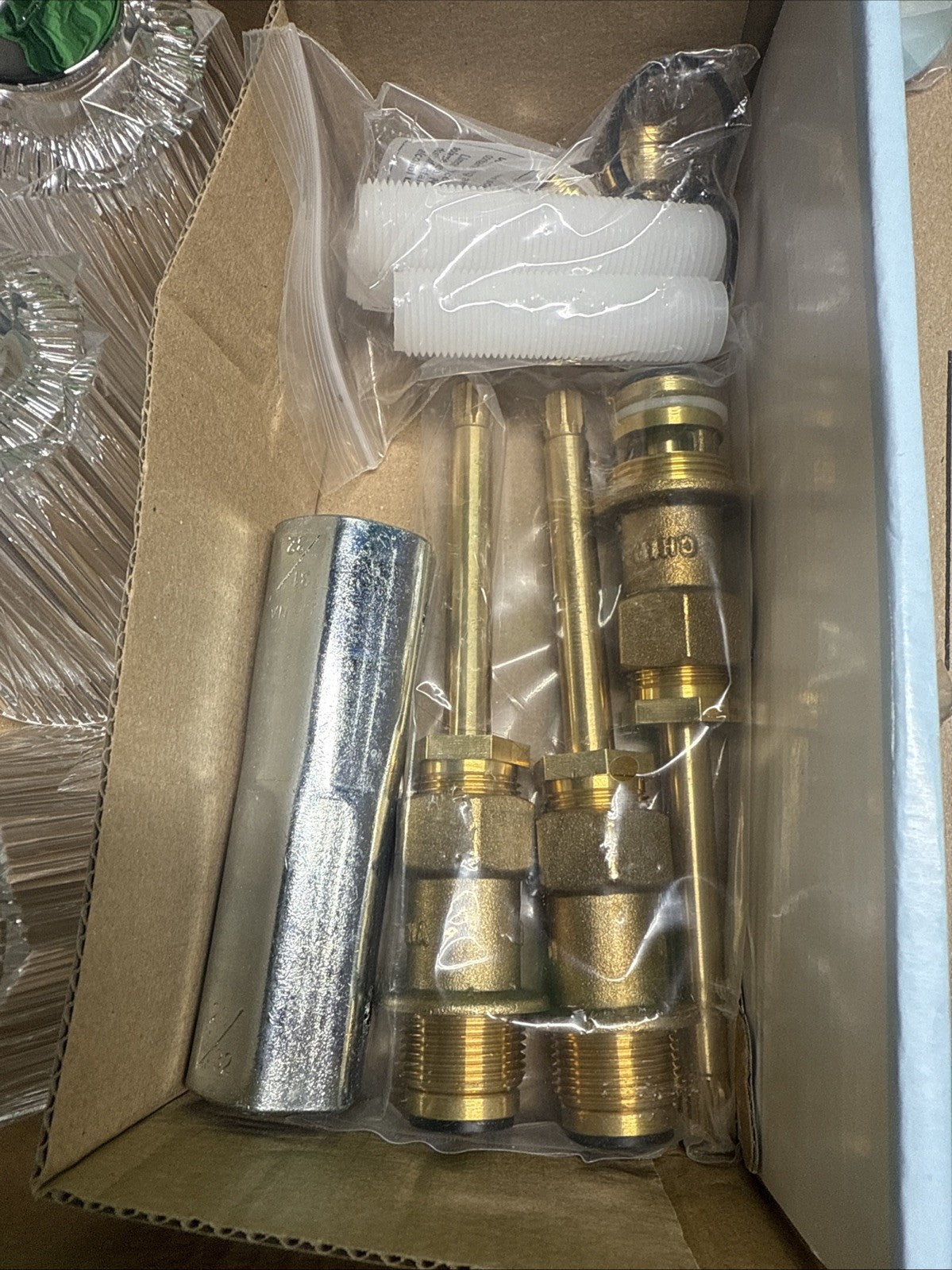 New Danco Tub & Shower Remodeling Kit For Pfister Windsor 39630 Complete Kit