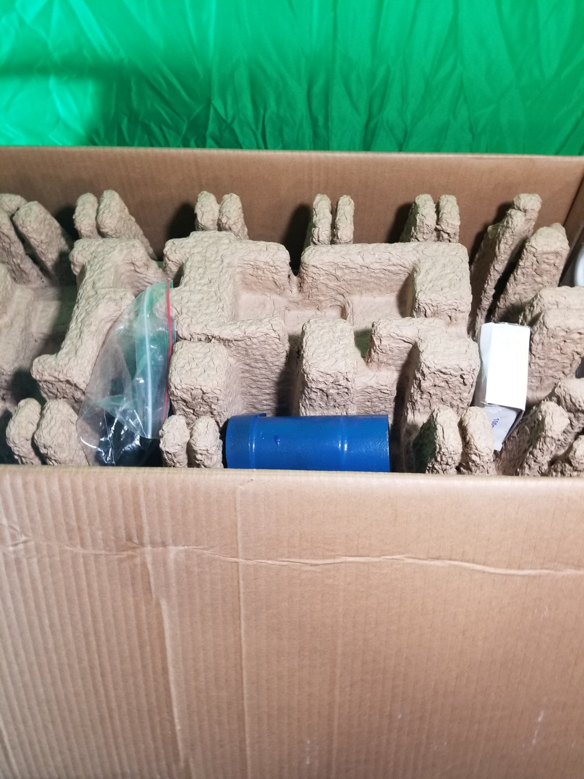 Everbilt 1 HP Professional Convertible Jet Pump *for Parts* Read Description***