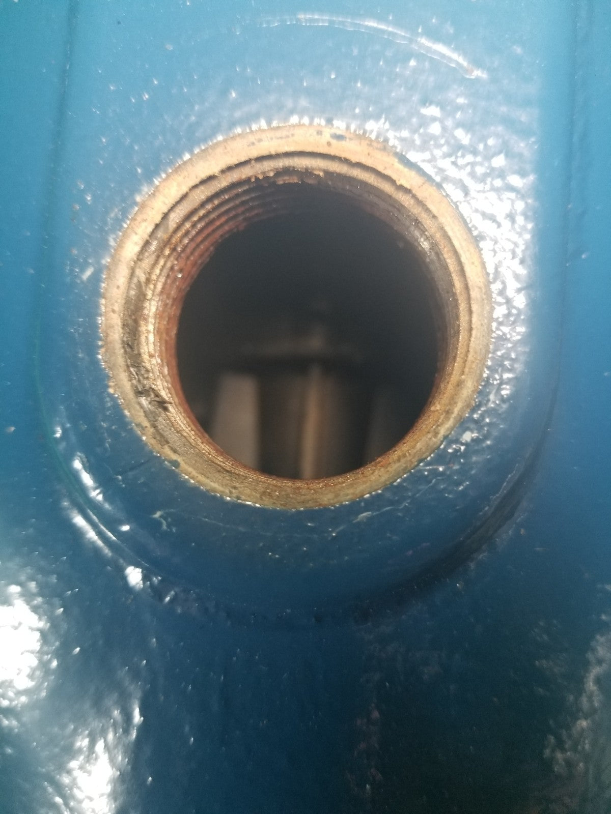 Everbilt Shallow Well Jet Pump Cast Iron 1/2HP HDSWJ5 Good Condition Read Descri