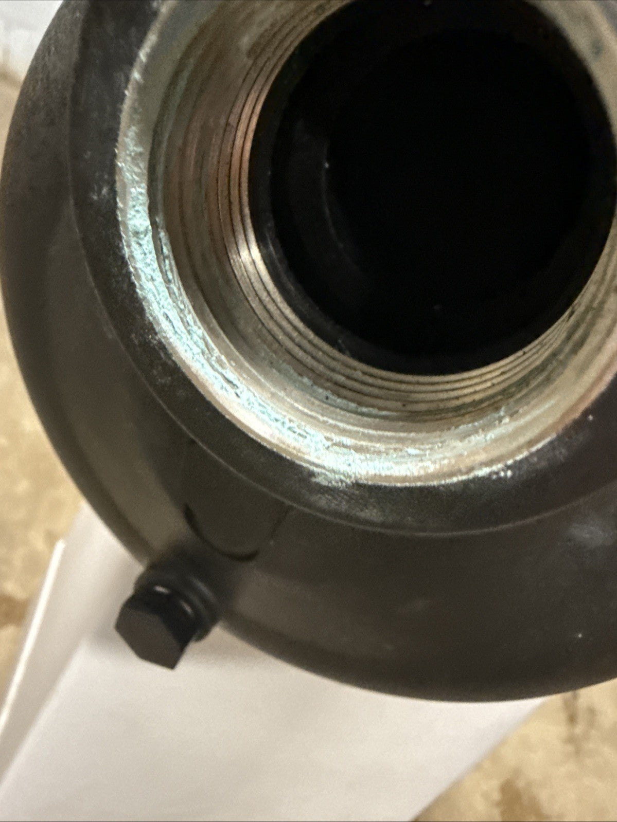 Everbilt 1/2 HP Shallow Well Jet Pump 1011677535.  ***Read  Description***