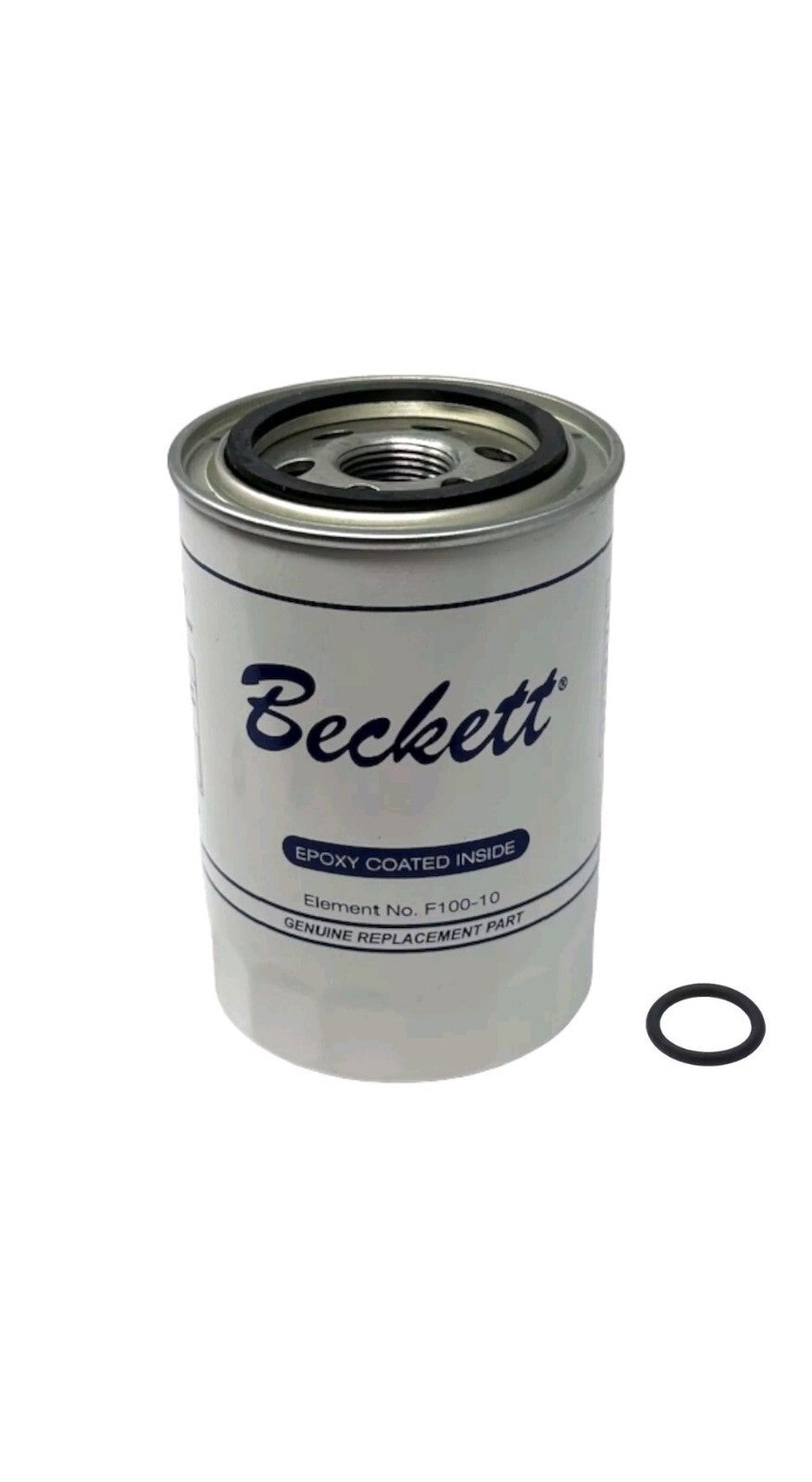 WESTWOOD F100-10 REPLACEMENT FILTER FOR F100 OIL FILTER