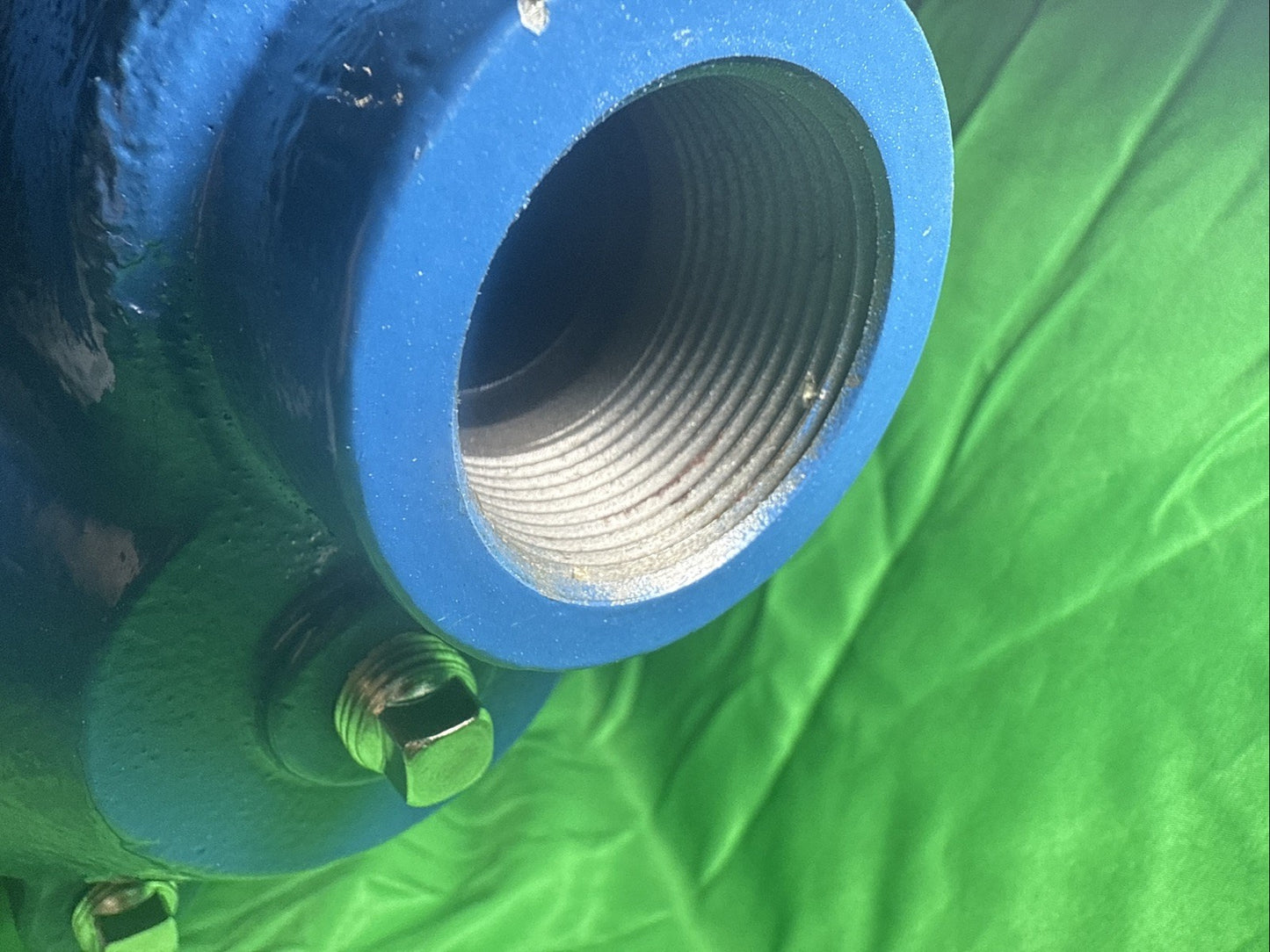 Brand New Everbilt 3/4 HP Cast Iron Shallow Well Jet Pump HDSWJ7