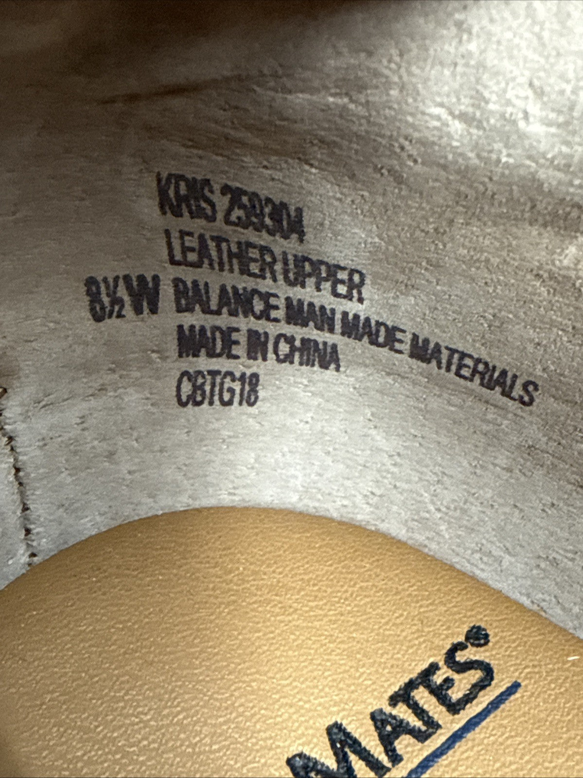 Women’s Nurse Mates Kris pillowTop lightweight Clog 8.5W White Leather