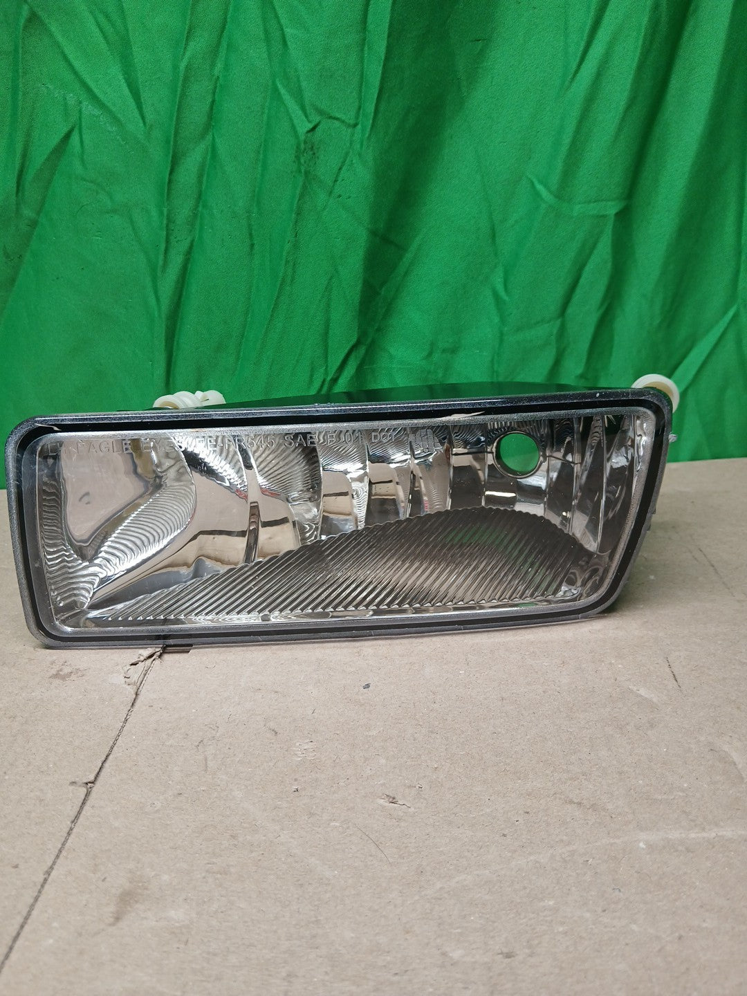 DORMAN 923-815 FOG LAMP ASSEMBLY FORD EXPLORER 2006-2010 Left Side DOT 1 Piece