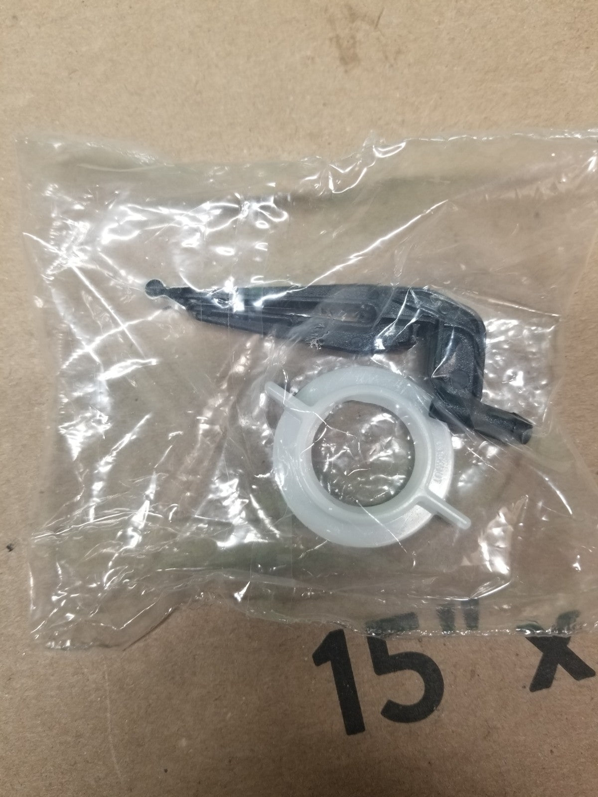 LOT OF 10 Fluidmaster 400H-002 Performax Universal Toilet Fill Valve