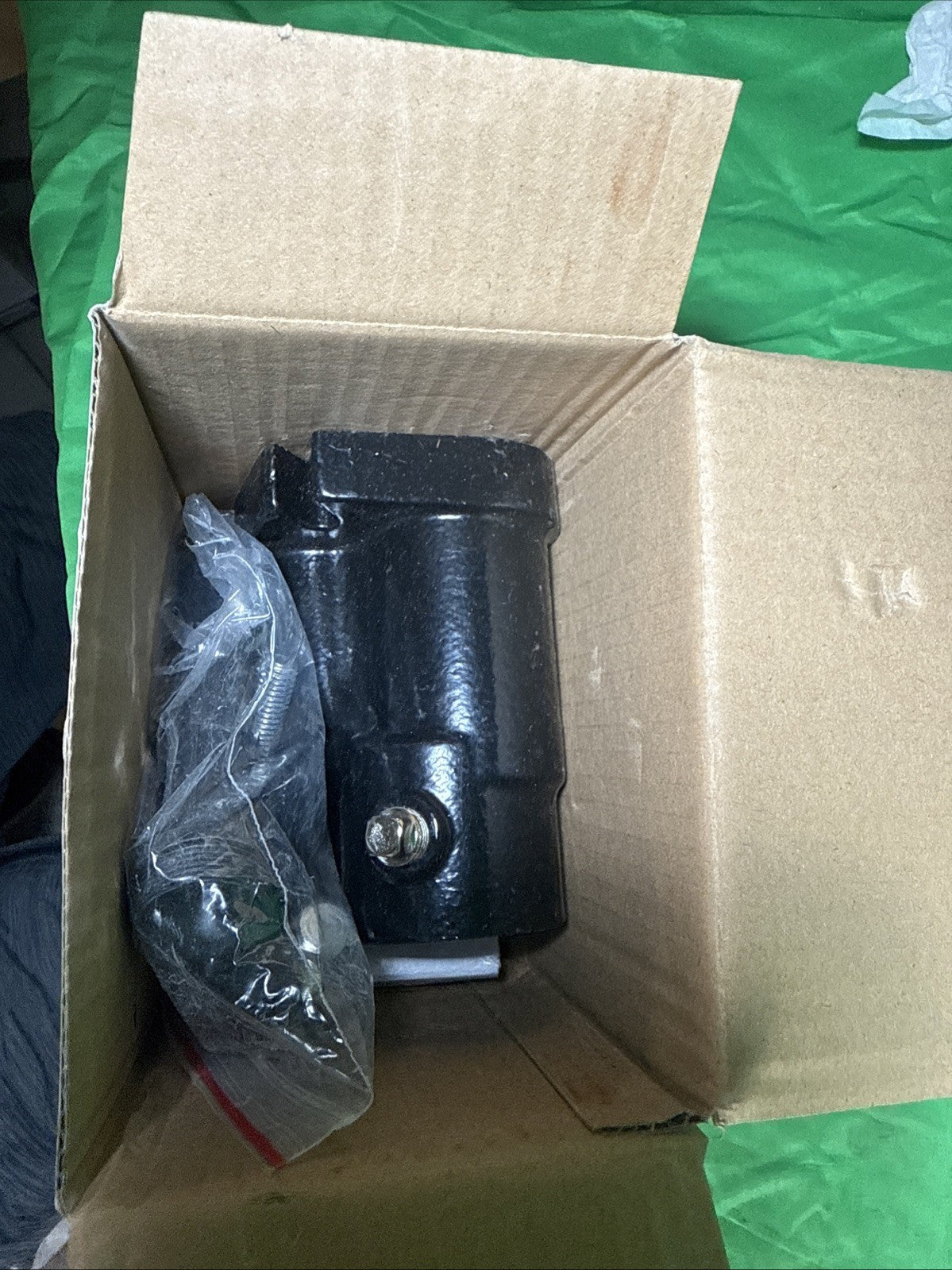 Eco-Flo 3/4 HP Convertible Deep Well Jet Pump  Cast Iron