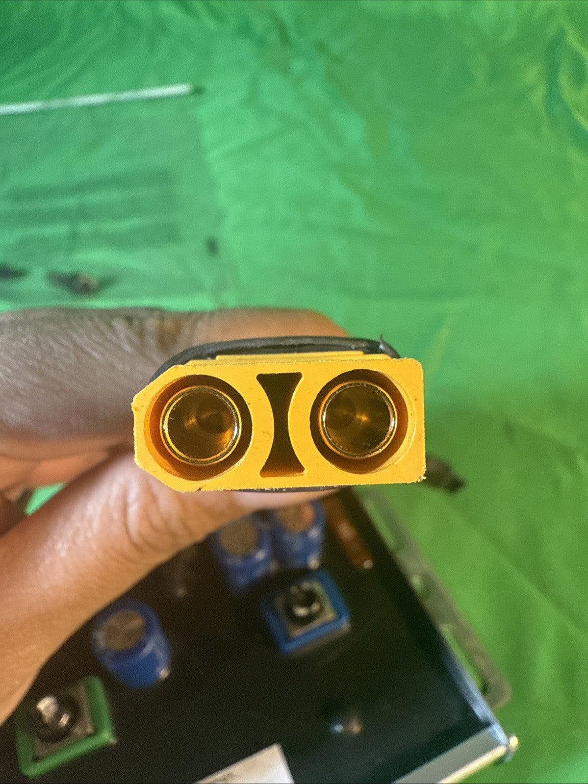 Ryobi Drive Wheel Motor Controller for Z42Li 80v Zero Turn Mowers 77361-G100002