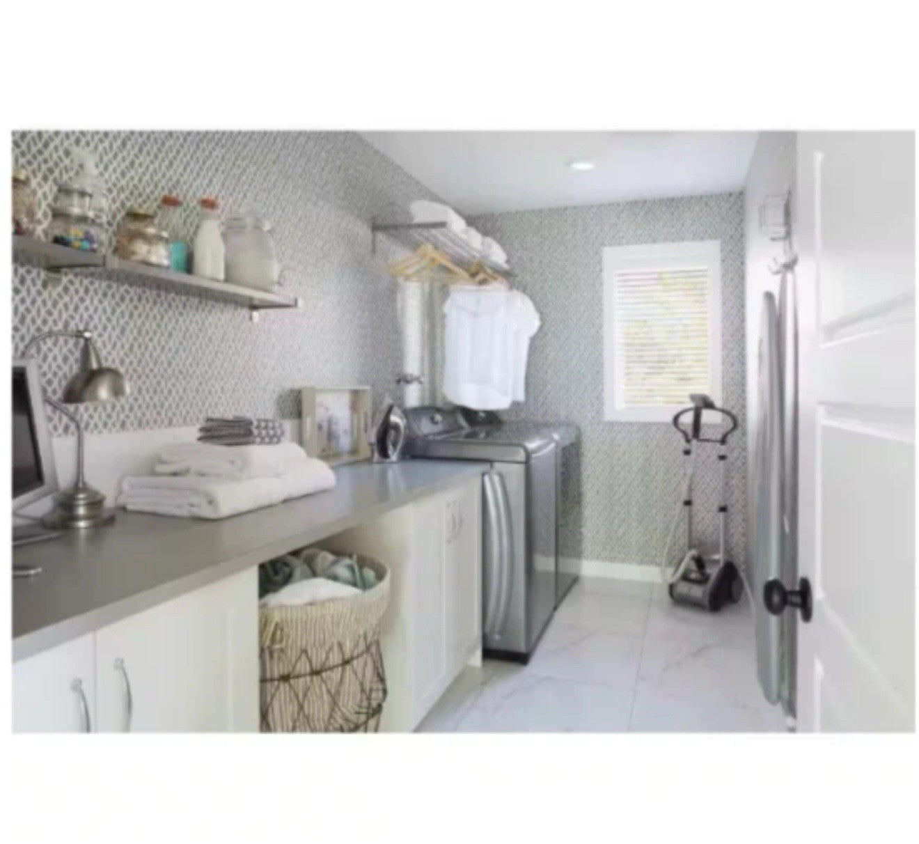 HALO HLC 6 in. 3000K Integrated LED Recessed Light Trim (6-Pack)