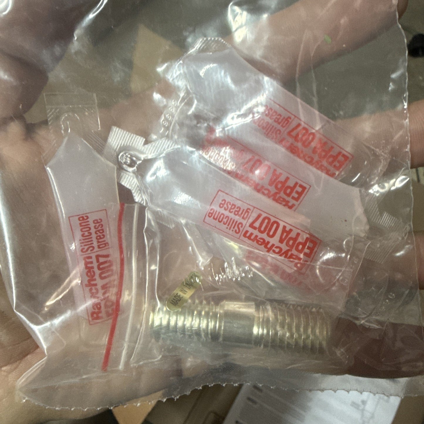 Tyco Electronics ELB-15/28-610 Dead Break Elbow Kit 25kV 600A