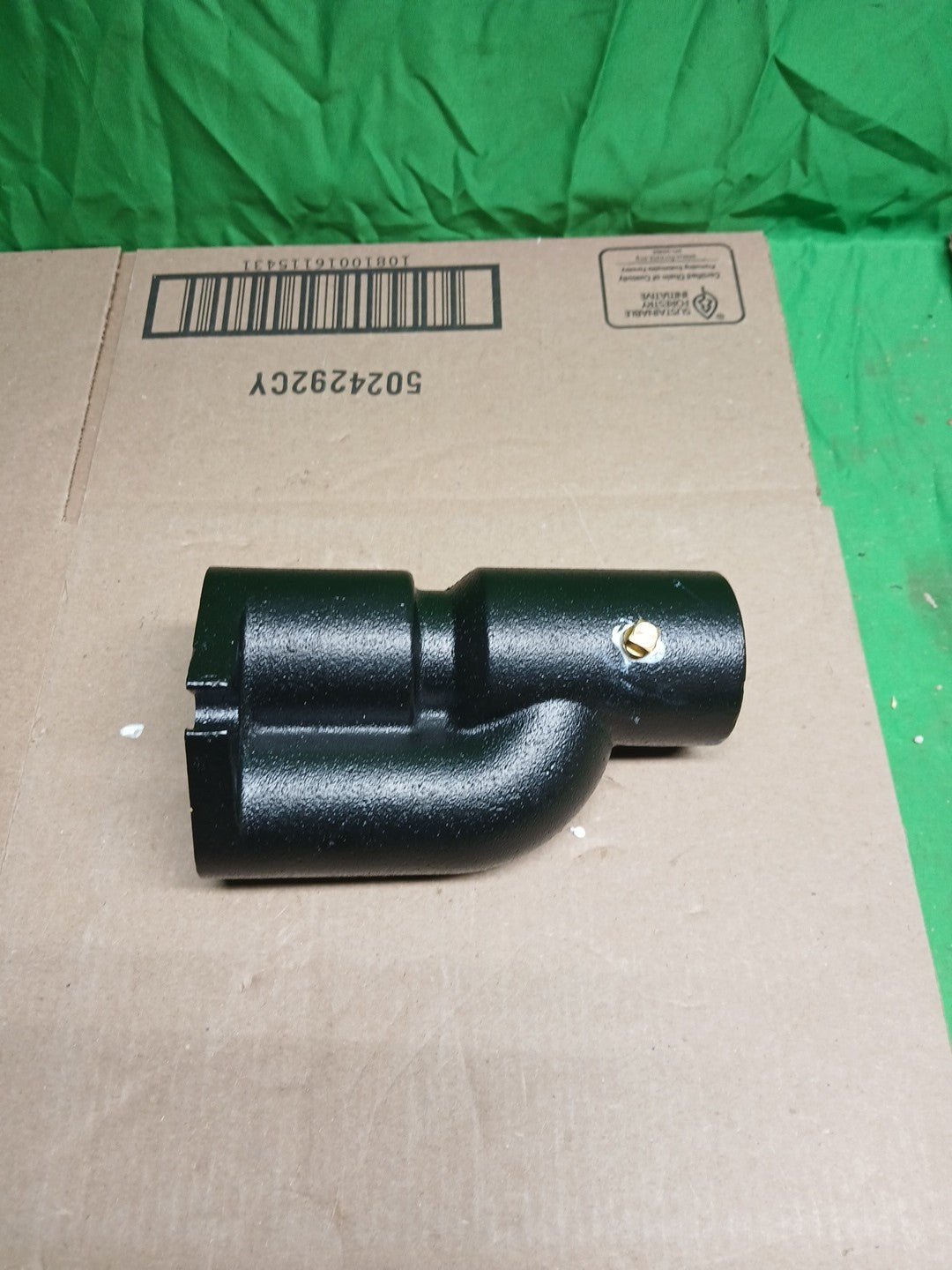 K2 Pumps 1 HP 24 GPM Convertible Jet Pump WPD10001K