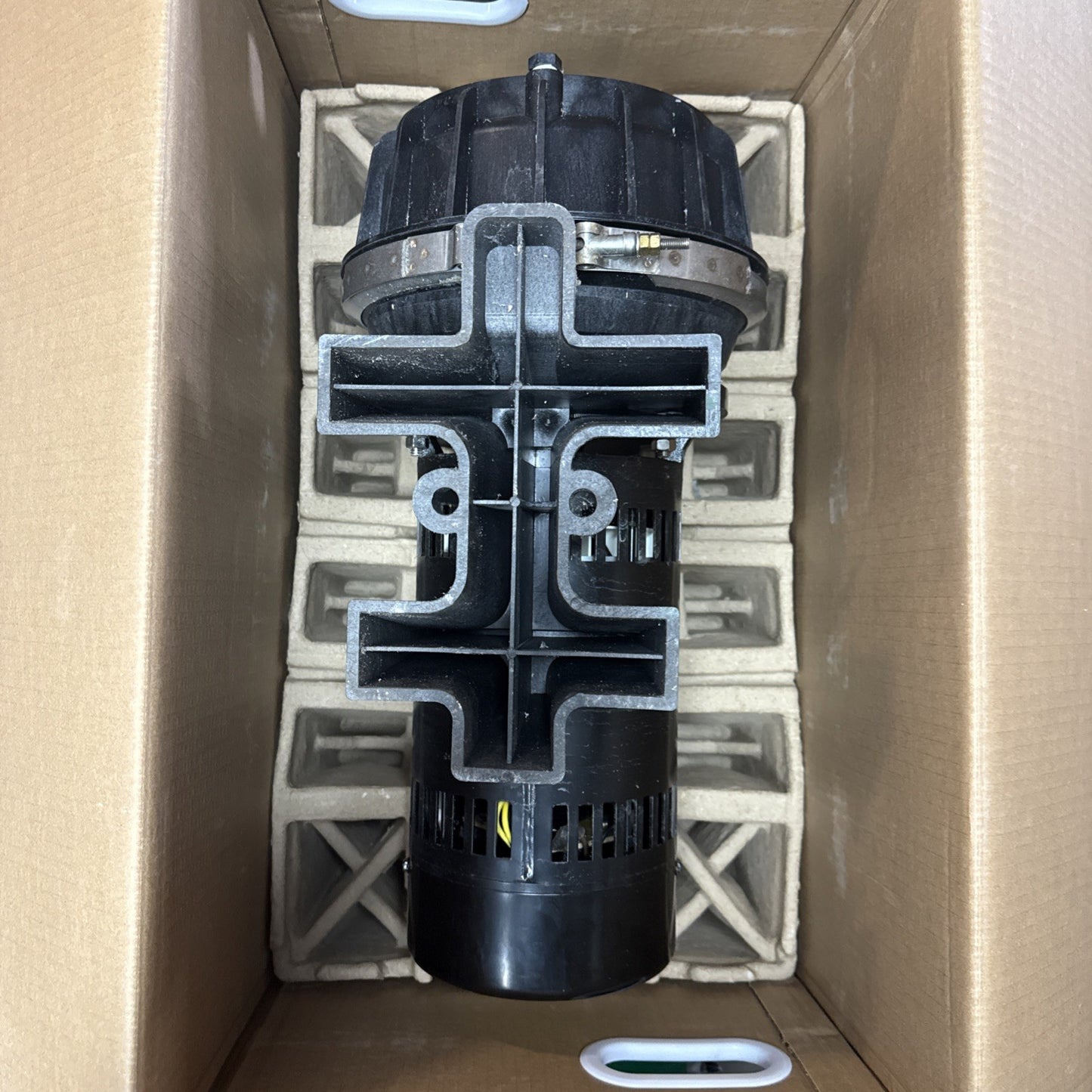 Everbilt Lawn Irrigation Pump Plastic 1.5HP HDLS15P PARTS ONLY