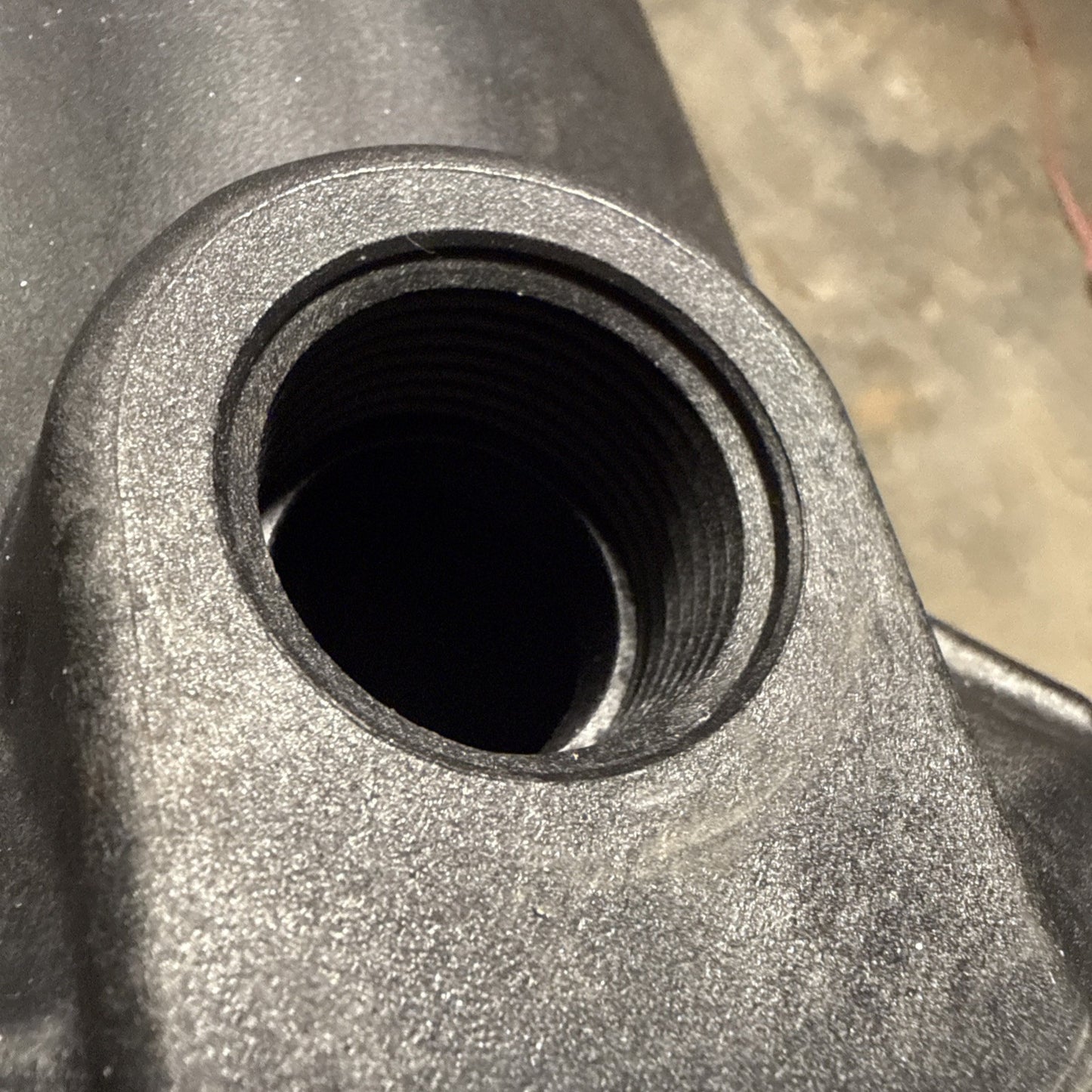 Everbilt 1/2 HP Shallow Well Jet Pump 1011677535.  *Read Description