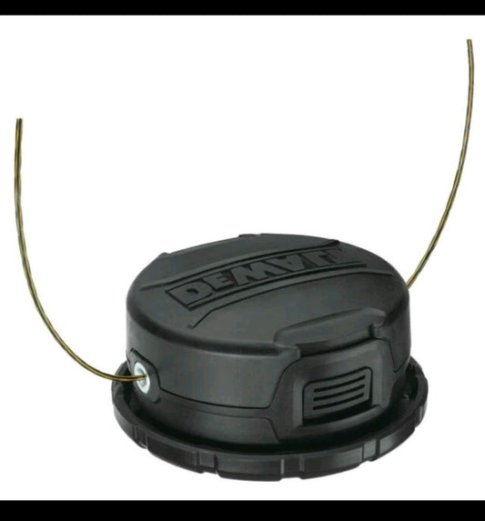 Genuine Dewalt DW01DT995 Quickload Replacement Spool Head New Open Box