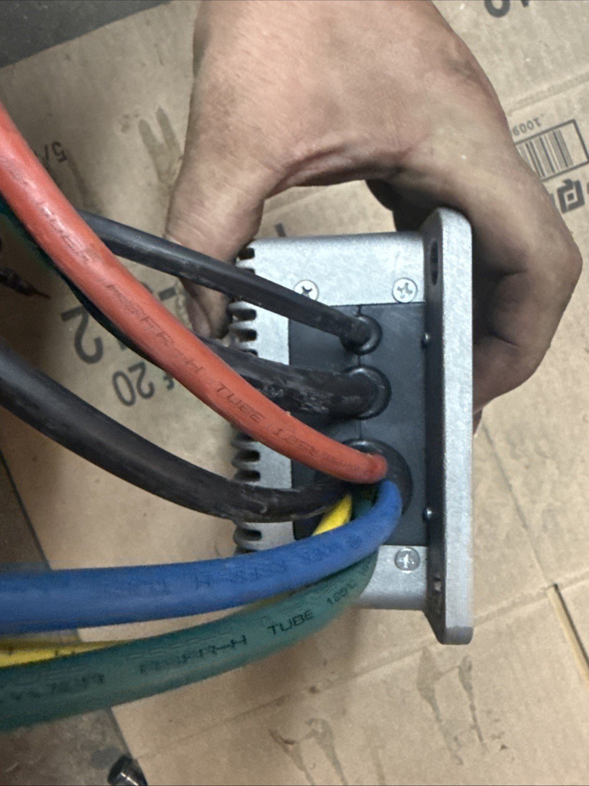 Ryobi, Ridgid, Homelite - 996508001 - Drive Motor Controller RM480E 38”