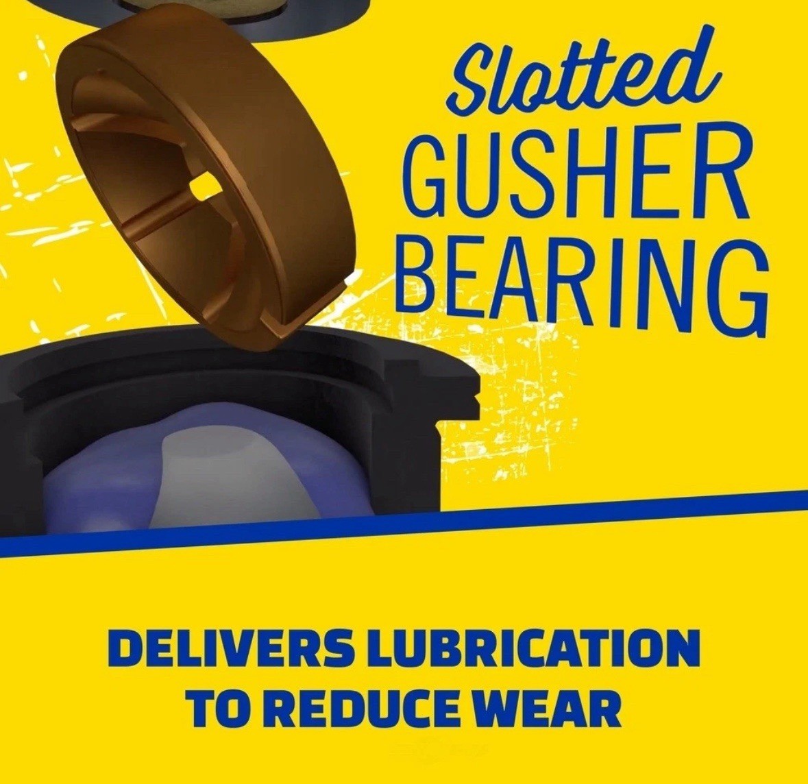 Steering Drag Link Moog ES800558