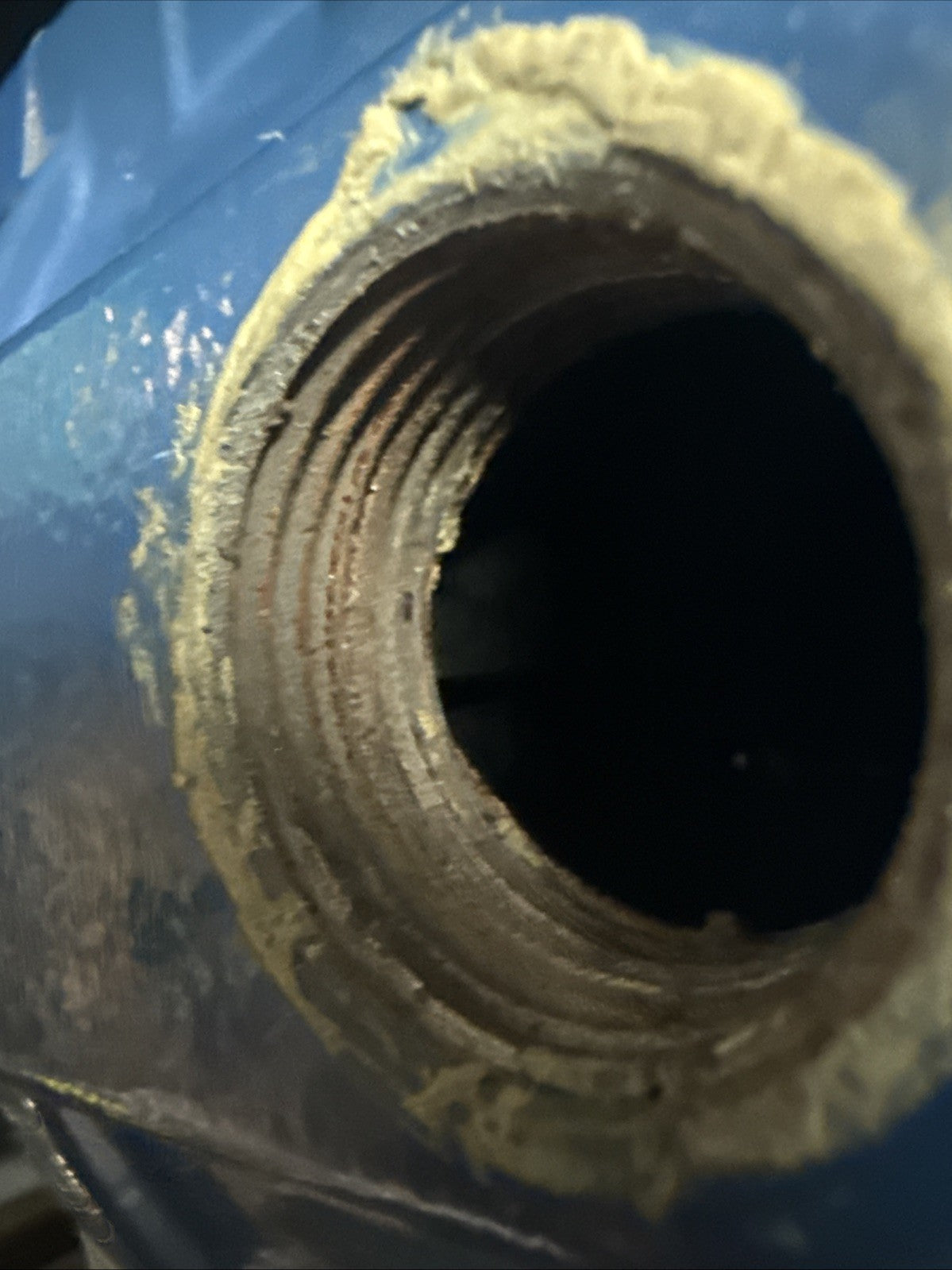 Everbilt Shallow Well Jet Pump Cast Iron 1/2HP HDSWJ5, Used Or For Parts Only