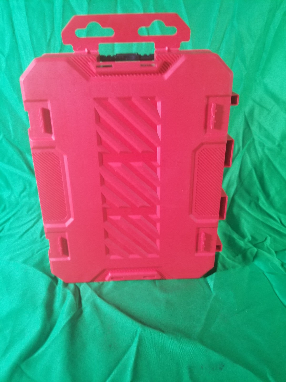 Craftsman CMMT12011 3/8" Drive Metric Mechanics Tool Set 24 Piece New OB