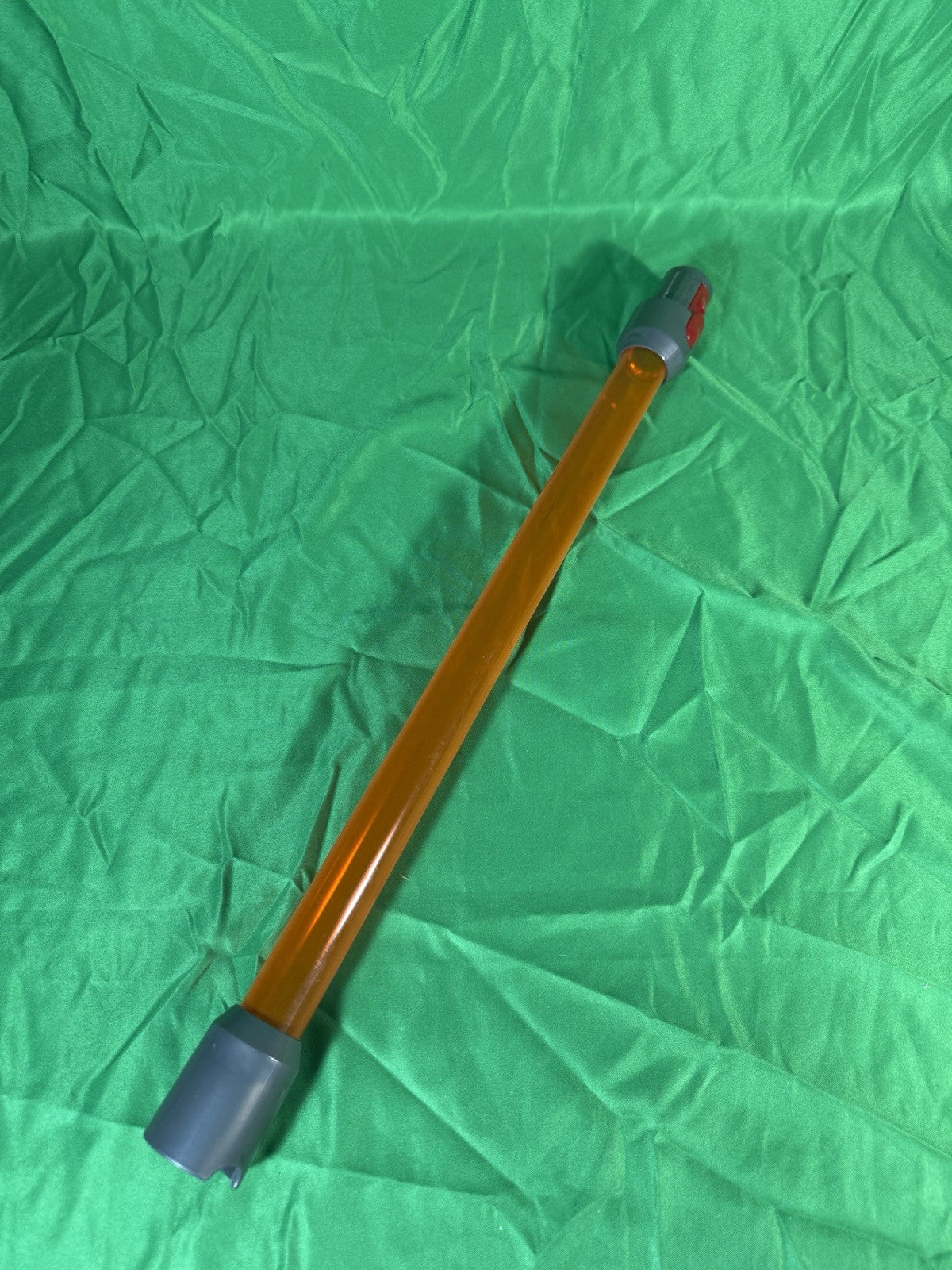 Kids Casdon Dyson Cordless Tested Toy Vacuum - Interactive & Officially Licensed