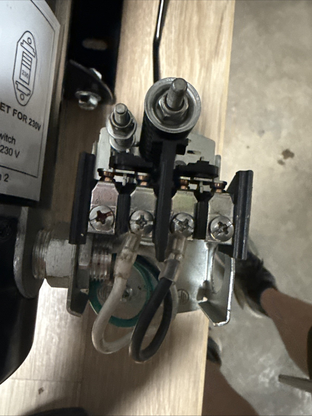 Everbilt Shallow Well Jet Pump Plastic 3/4HP HDSWJ7P NEW OPEN BOX.