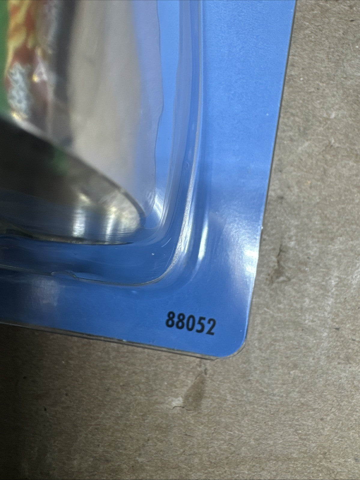 LOT OF 4 Danco Tub Spout With Front Diverter Metal Chrome Plated 12" 88052