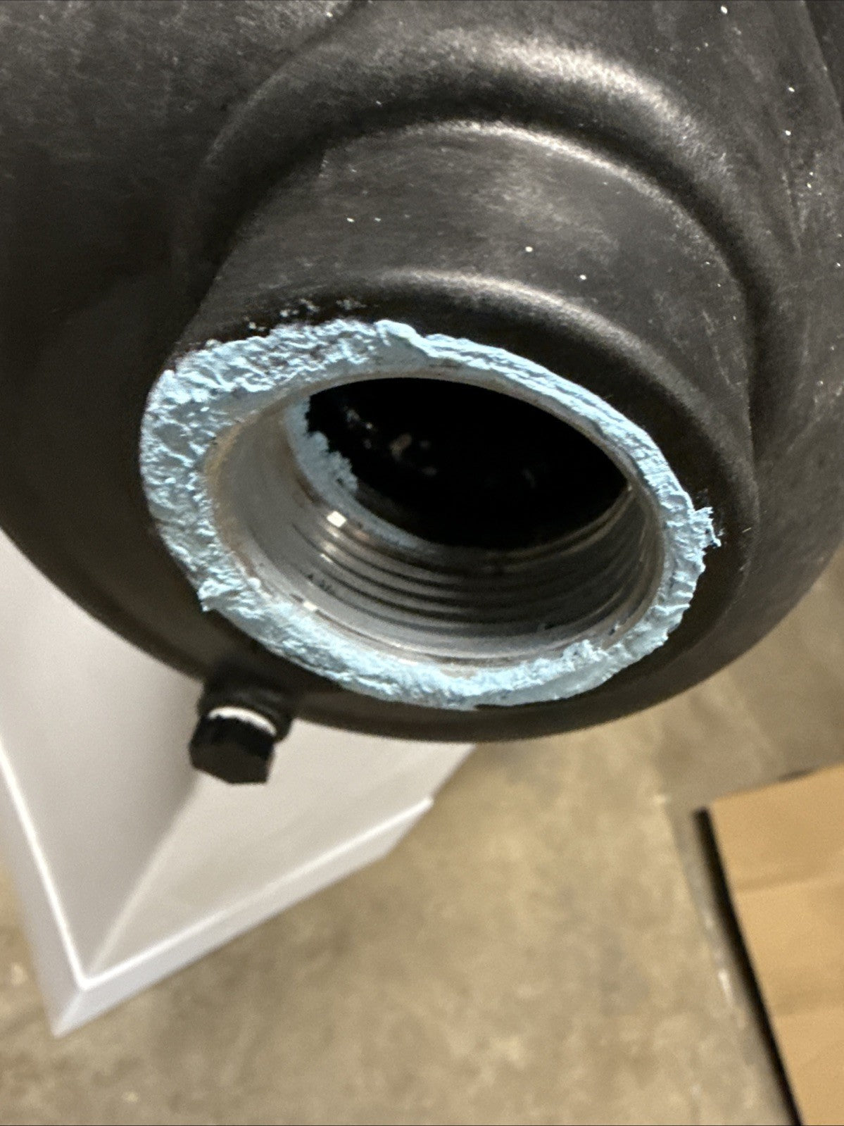 Everbilt 1/2 HP Shallow Well Jet Pump 1011677535 *Read Description.