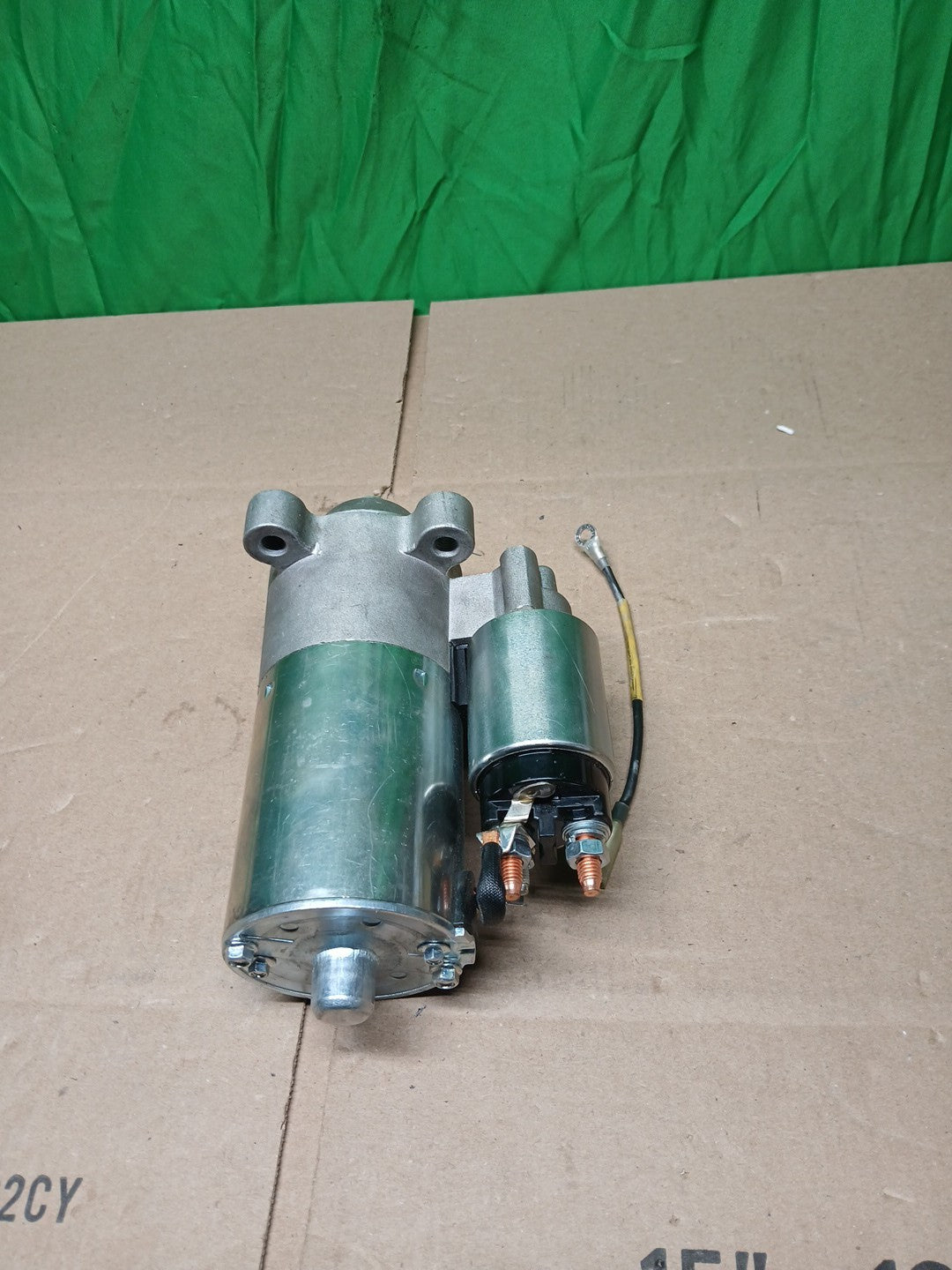 DB Electrical SFD0032 New Starter For 2.0L 2.0 Ford Contour 95 96 97 98 99...