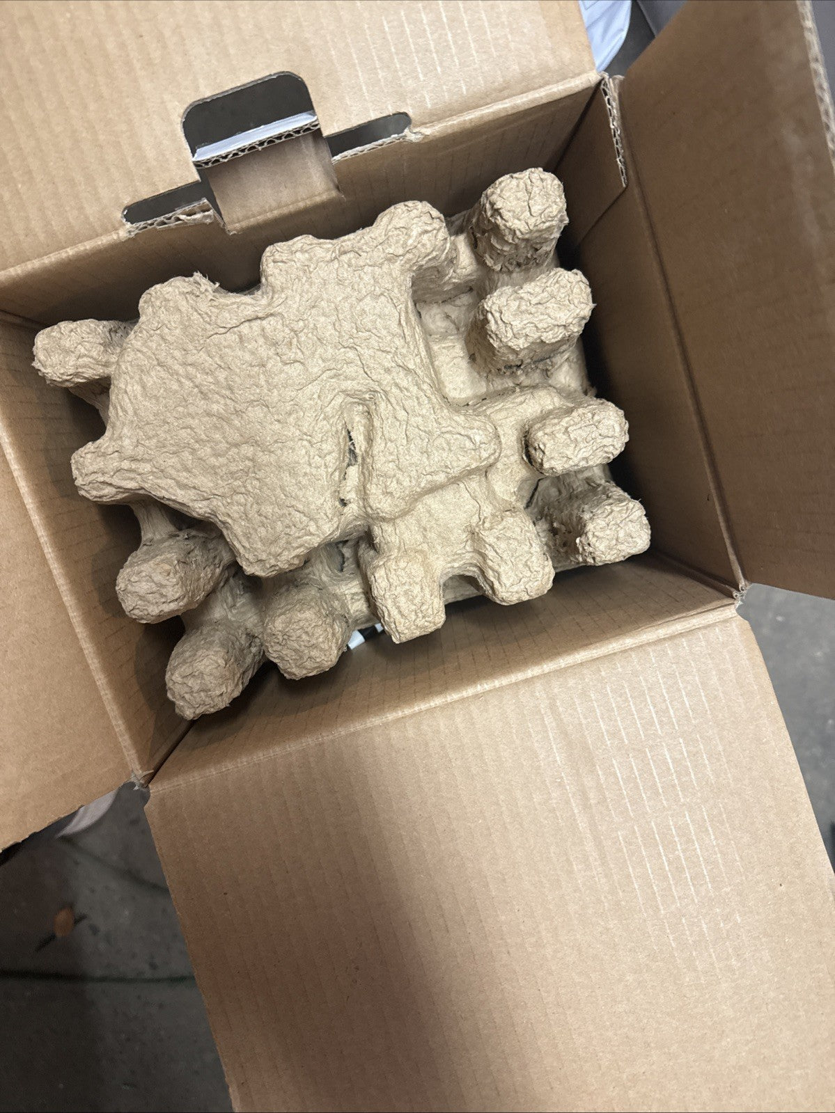 Everbilt 1/4 HP Aluminum Sump Pump w/ Tether Float Switch HDSP25W NEW OPEN BOX.