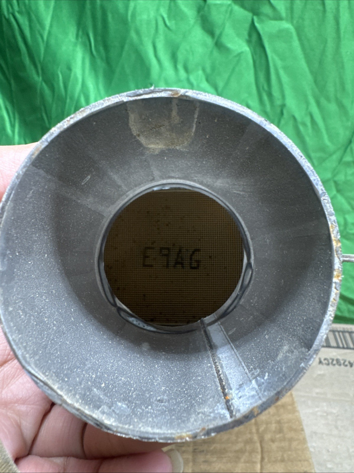 Catalytic Converter-EPA Walker 15022