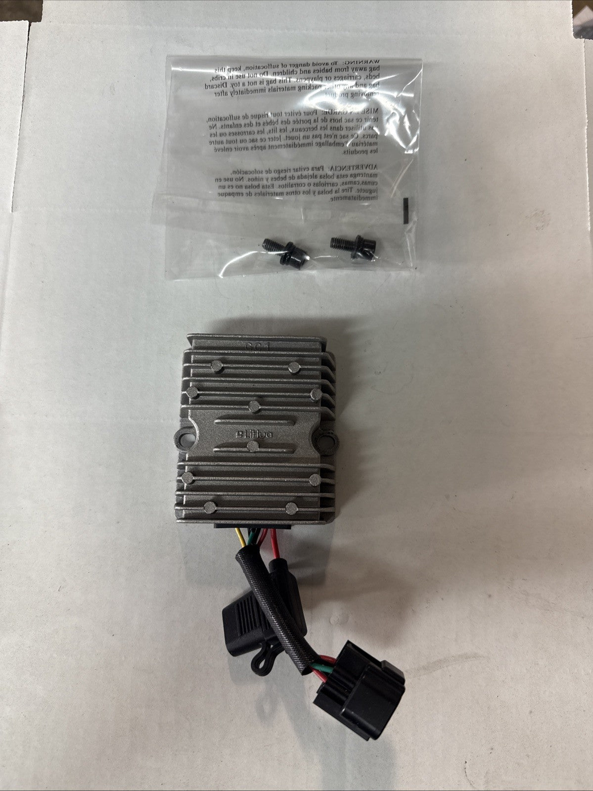 DC To DC Converter ZTR for Ryobi Z30Li Zero Turn Riding Mowers 997077001