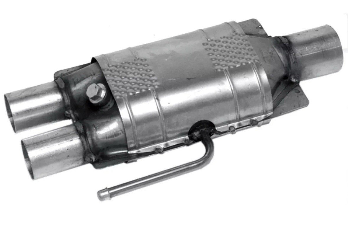Catalytic Converter-EPA Walker 15022