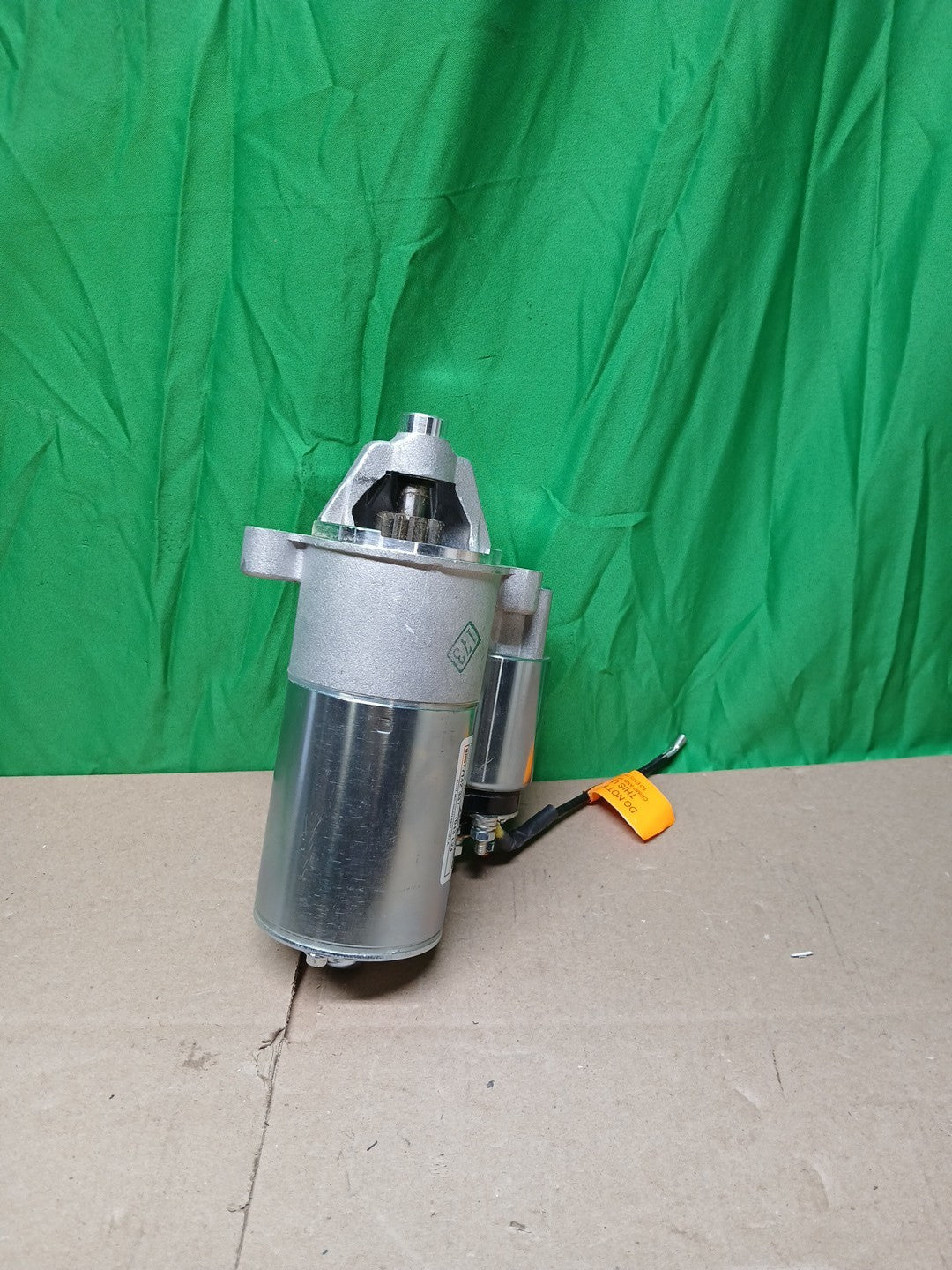 ACDelco 337-1043 Starter Motor- Select 90-08 Ford Mazda Mercury Models 88877142