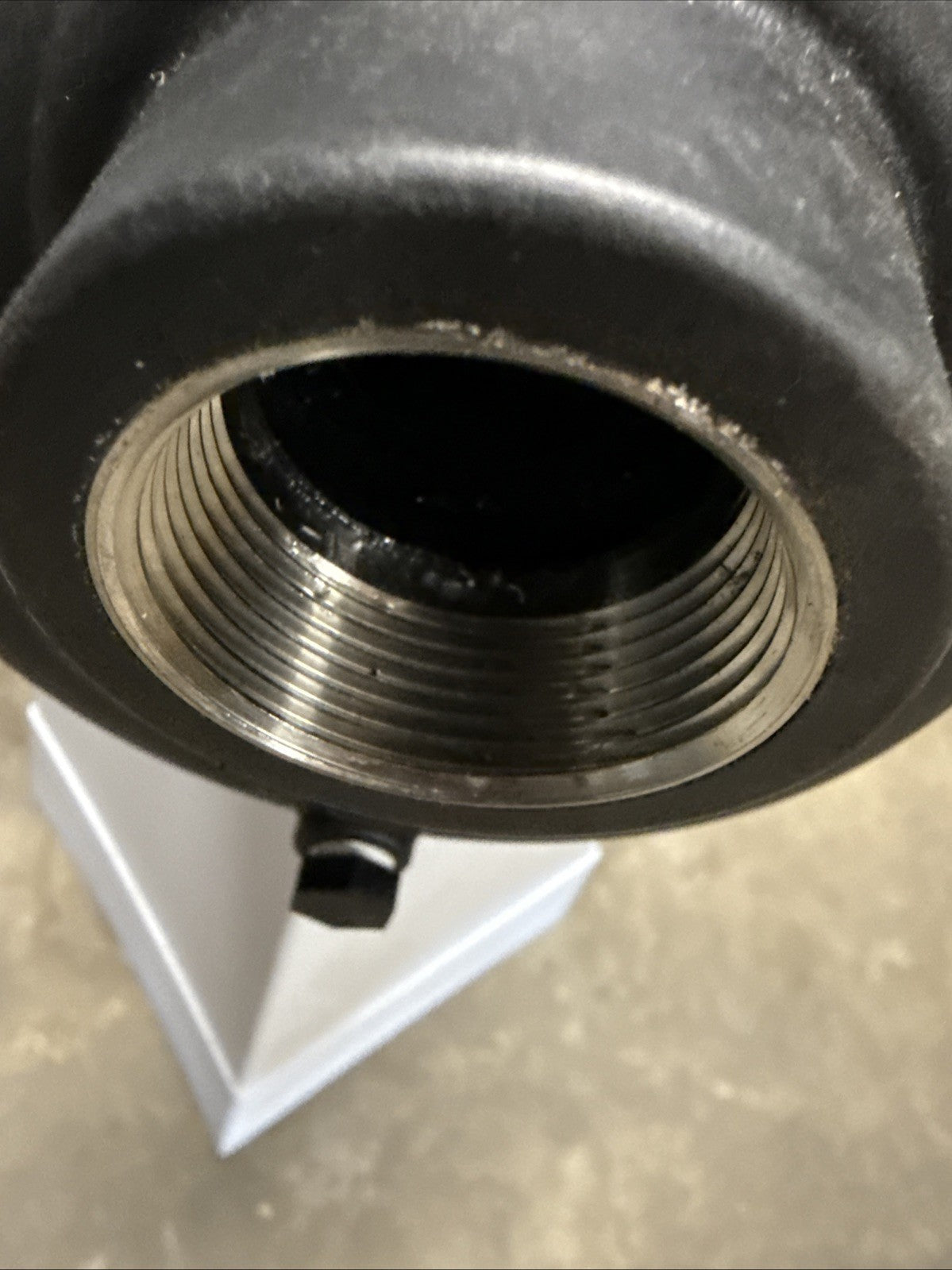 Everbilt 1/2 HP Shallow Well Jet Pump 1011677535 Read Description