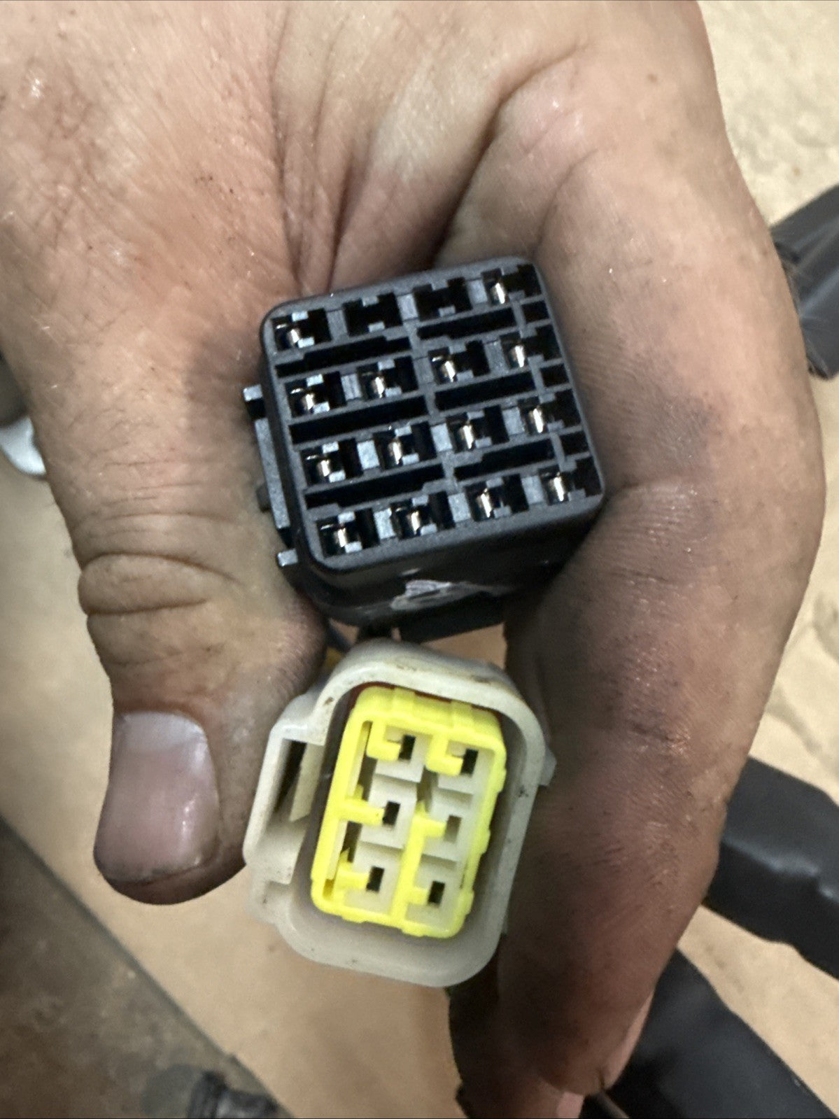 Ryobi, Ridgid, Homelite - 996508001 - Drive Motor Controller RM480E 38”