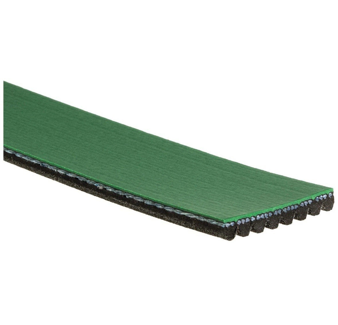 Gates K080480HD FleetRunner Micro-V Serpentine Drive Belt